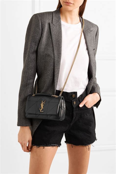 ysl jamie bag review|YSL jamie bag medium.